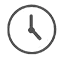 Icono de tiempo